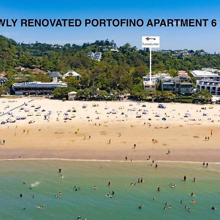 Portofino 6 Lejlighed Noosa Heads Eksteriør billede