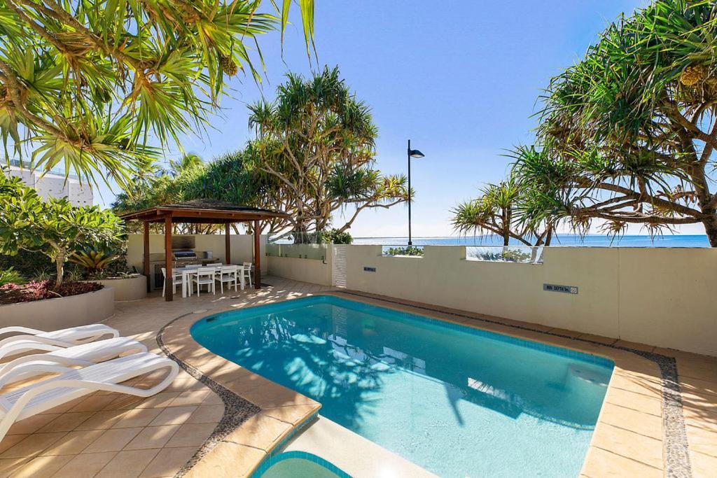 Portofino 6 Lejlighed Noosa Heads Eksteriør billede
