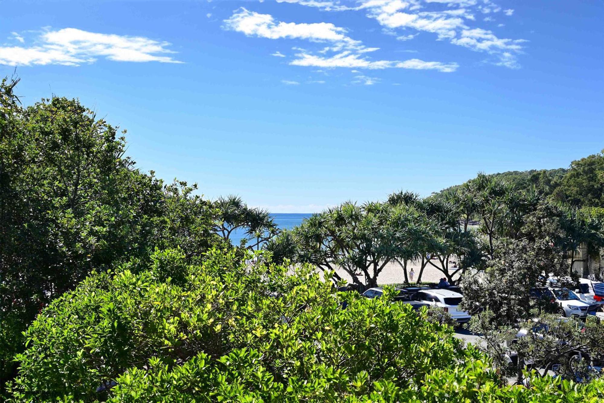 Portofino 6 Lejlighed Noosa Heads Eksteriør billede